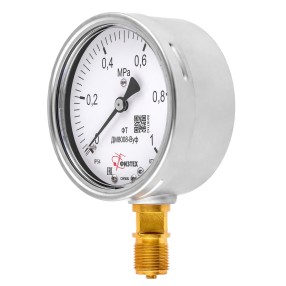 Манометры пылевлагозащищенные ДВ8008-Вуф, ДА8008-Вуф, ДМ8008-Вуф без заполнения Манометры пылевлагозащищенные ДВ8008-Вуф, ДА8008-Вуф, ДМ8008-Вуф без заполнения